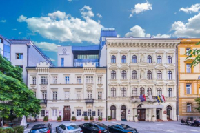 Гостиница Hotel President, Будапешт